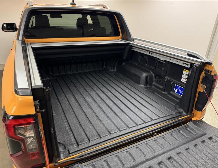 Ford Ranger 55