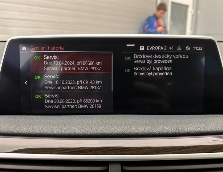 BMW Řada 7 35