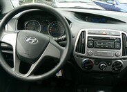 Hyundai i20 11