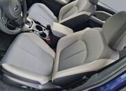 Subaru Forester 14