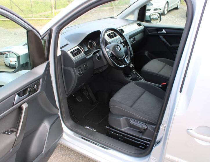 Volkswagen Caddy 9