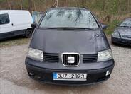 Seat Alhambra 2