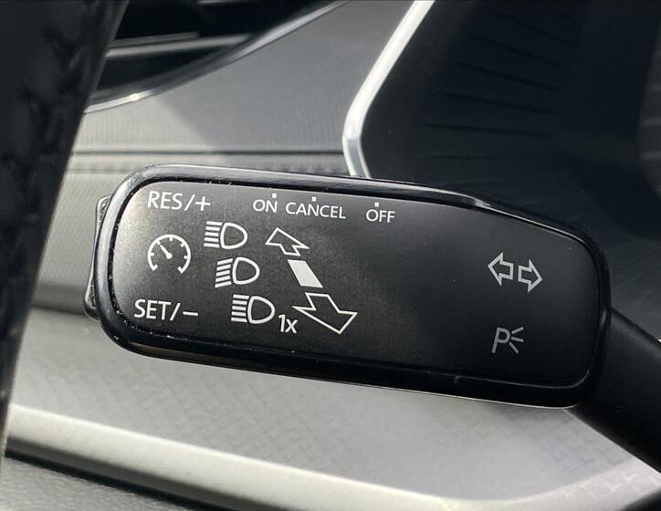 Škoda Octavia 11