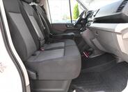 Volkswagen Crafter 9
