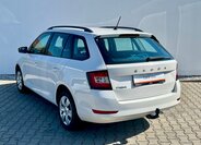 Škoda Fabia 7