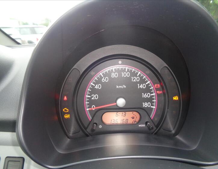 Suzuki Alto 17
