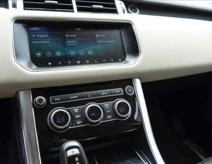 Land Rover Range Rover 19