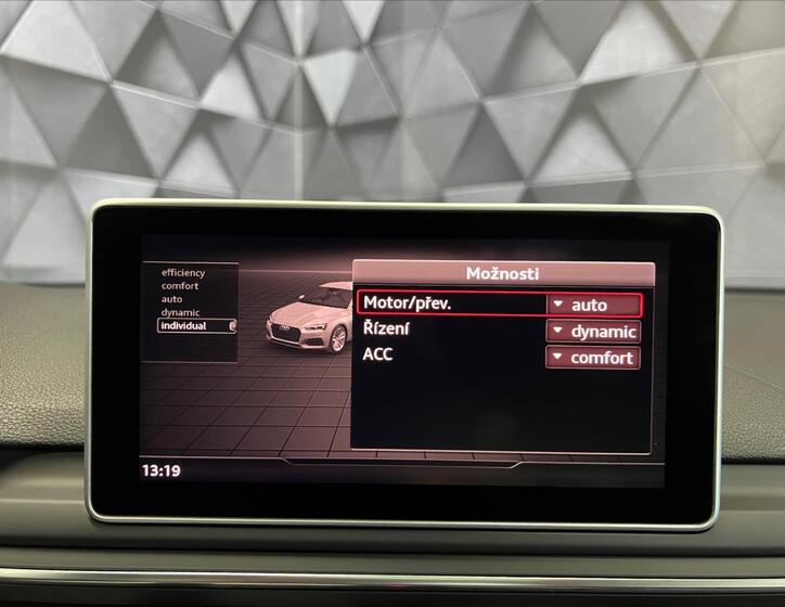 Audi A5 19