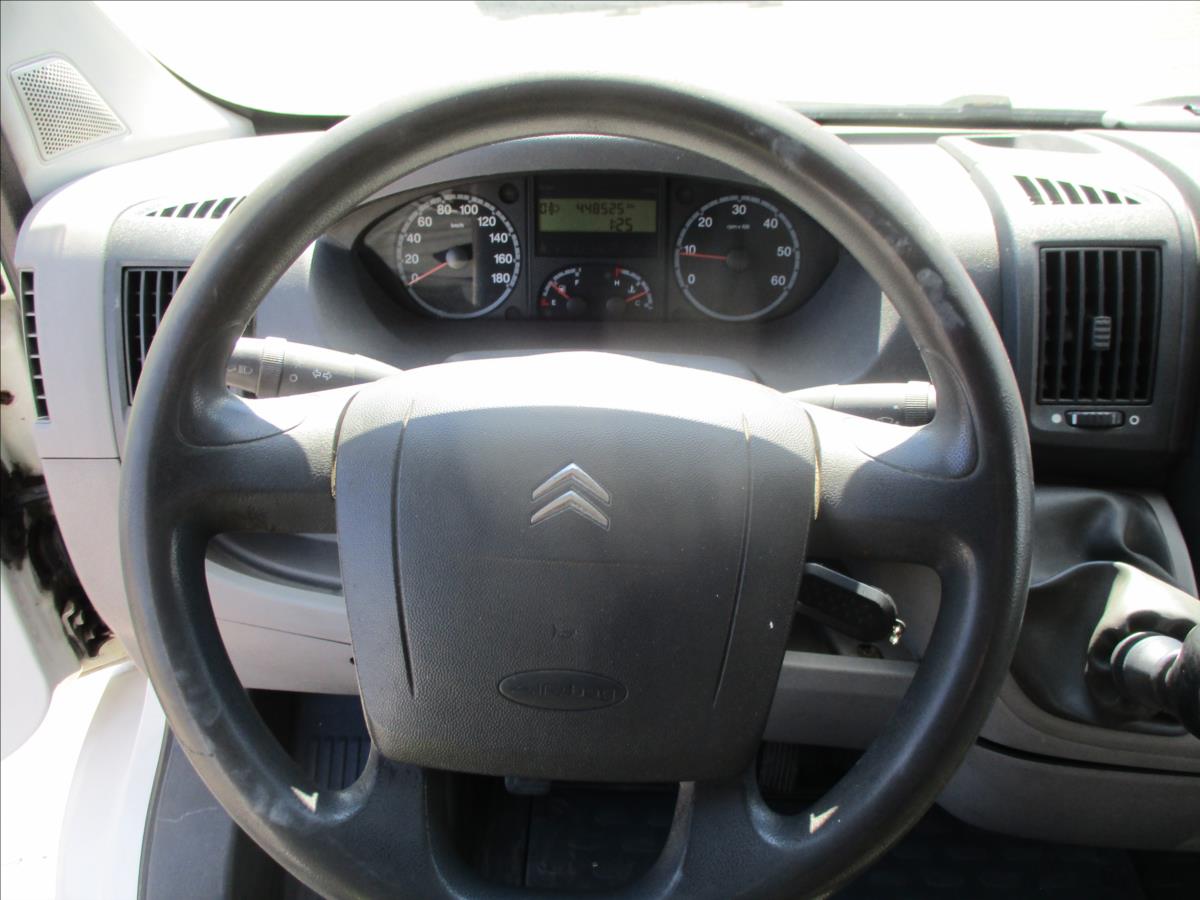 Citroën Jumper