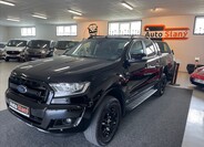 Ford Ranger 1