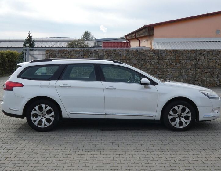 Citroën C5 13