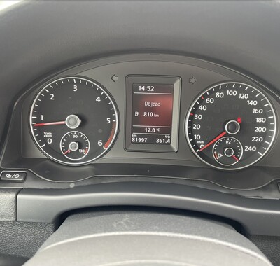 Volkswagen Golf Plus 24