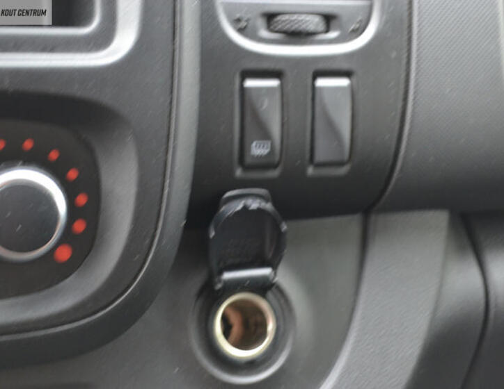Renault Trafic 26