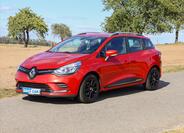 Renault Clio 3