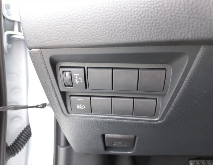 Toyota Yaris 22