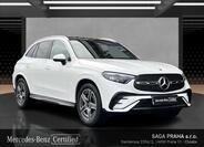 Mercedes-Benz GLC 7
