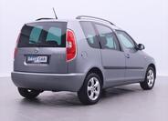 Škoda Roomster 7