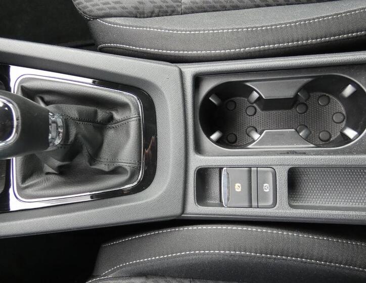 Škoda Octavia 17