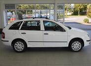 Škoda Fabia 4