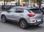 SsangYong Korando 7