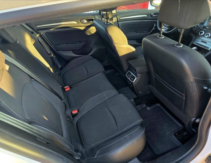 Renault Mégane 13