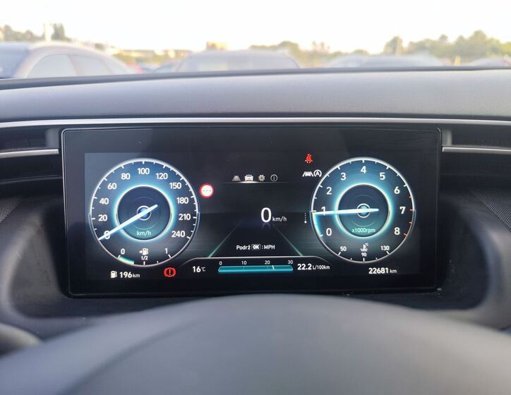 Hyundai Tucson 15