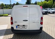 Toyota ProAce 23