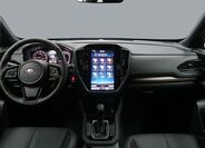 Subaru Forester 14
