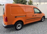 Volkswagen Caddy 14