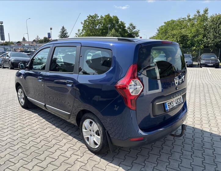 Dacia Lodgy 6