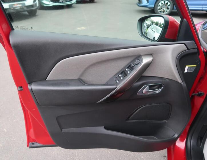 Citroën Grand C4 Picasso 26