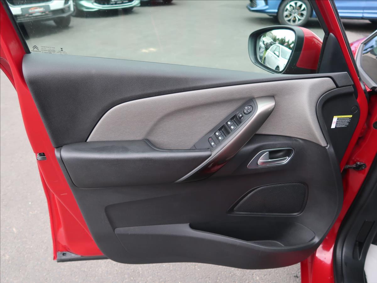 Citroën Grand C4 Picasso