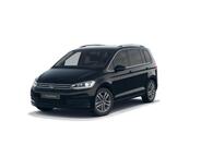 Volkswagen Touran 1
