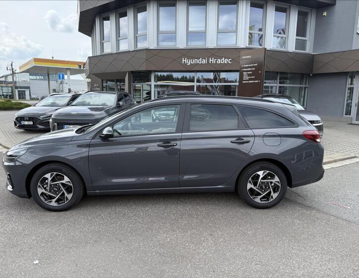 Hyundai i30 3