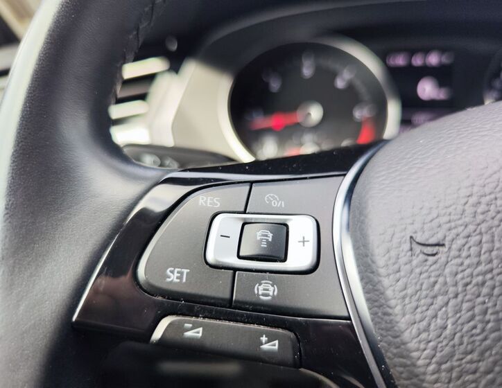 Volkswagen Passat 26