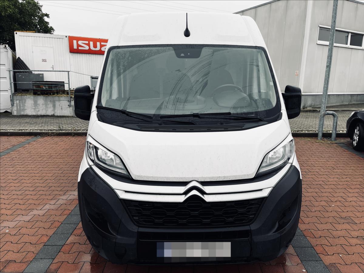 Citroën Jumper