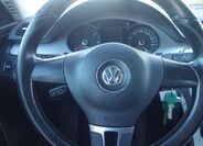 Volkswagen Passat 12