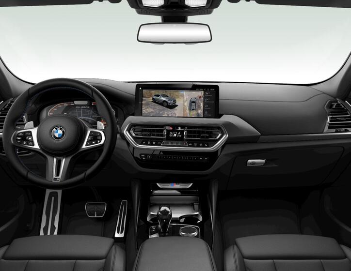 BMW X4 6