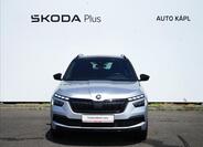 Škoda Kamiq 3