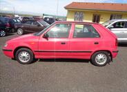 Škoda Felicia 5