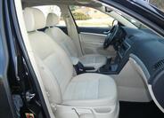 Škoda Octavia 11