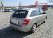 Škoda Fabia 8