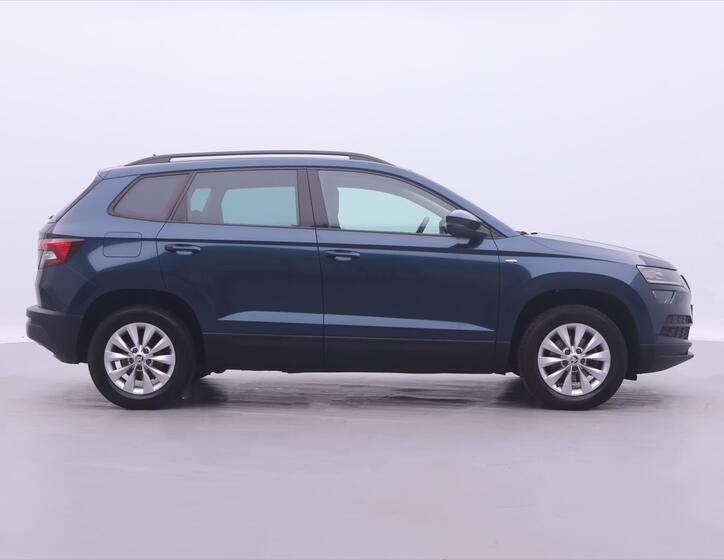 Škoda Karoq 8