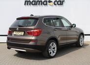 BMW X3 7