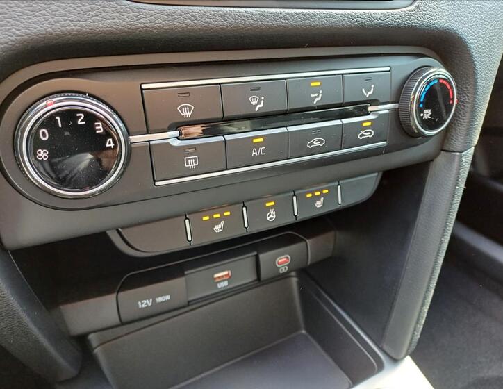 KIA Ceed 16