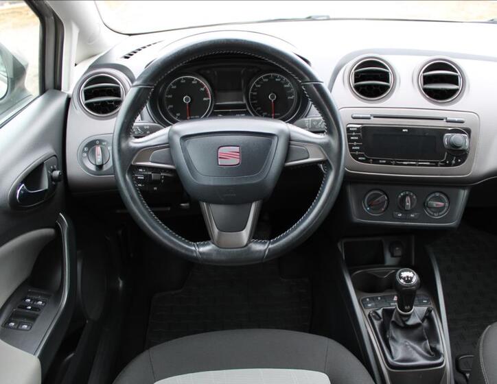 Seat Ibiza 12