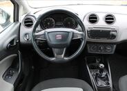 Seat Ibiza 12