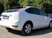 Ford Focus 5