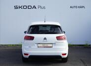 Citroën C4 SpaceTourer 4
