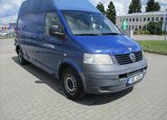 Volkswagen Transporter 6